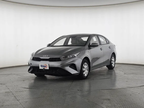 Kia Cerato LX 2022 