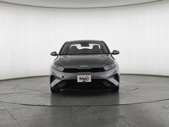 Kia Cerato LX 2022 