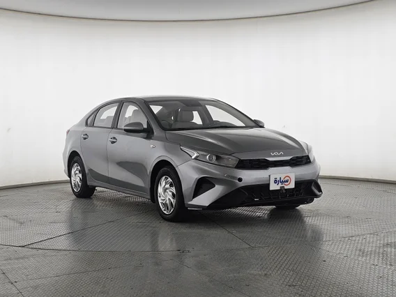 Kia Cerato LX 2022 