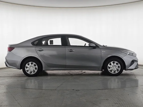 Kia Cerato LX 2022 