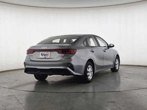 Kia Cerato LX 2022 
