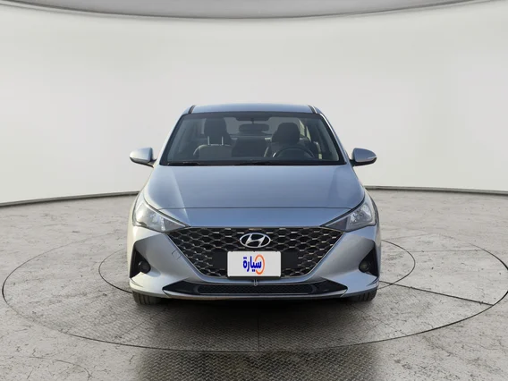 Hyundai Accent Smart 2023 