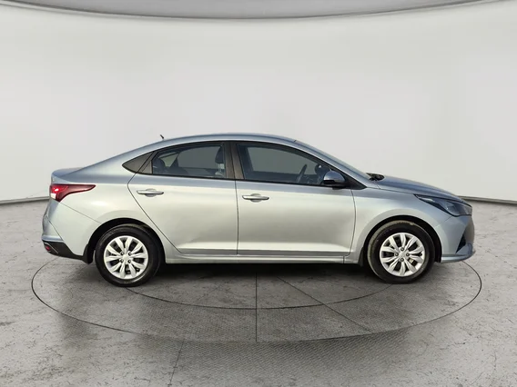 Hyundai Accent Smart 2023 