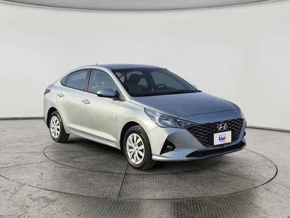 Hyundai Accent Smart 2023 