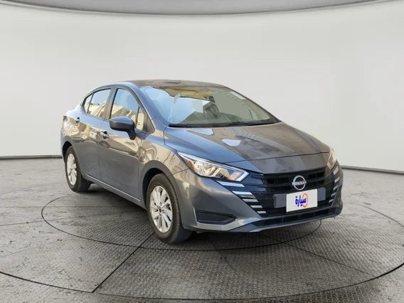 Nissan Sunny S New Shape 2024 