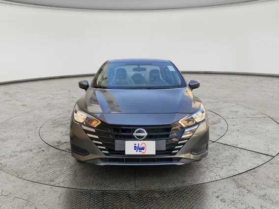 Nissan Sunny S New Shape 2024 