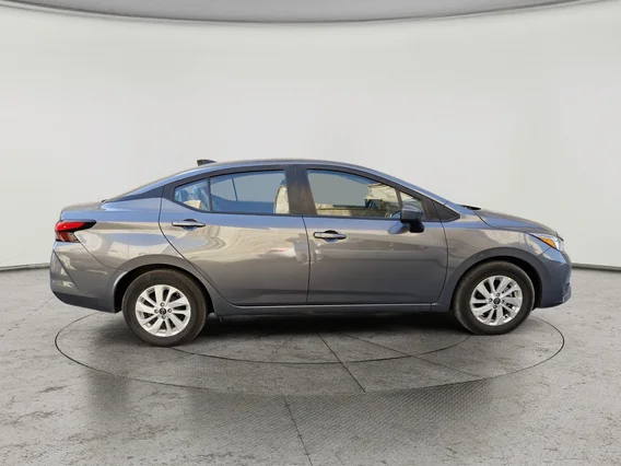 Nissan Sunny S New Shape 2024 