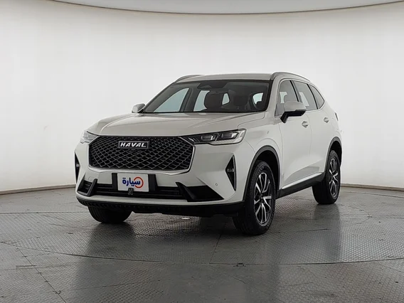 Haval H6 Active 2022 