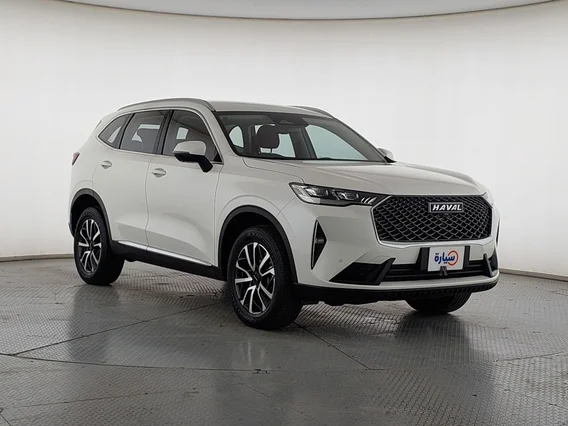 Haval H6 Active 2022 