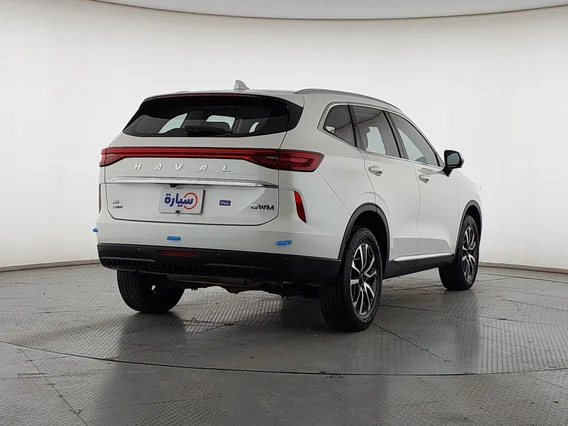 Haval H6 Active 2022 