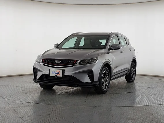 Geely Coolray Basic GS 2023 