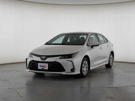 Toyota Corolla XLI 2023 