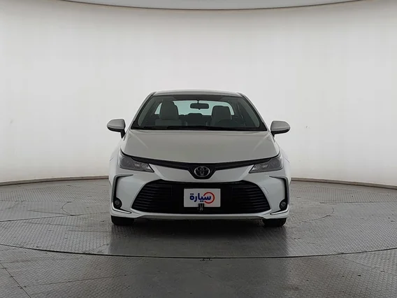 Toyota Corolla XLI 2023 