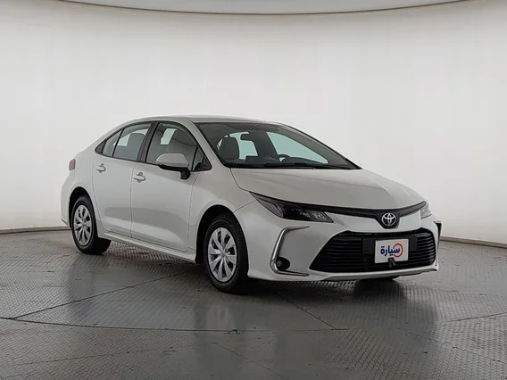 Toyota Corolla XLI 2023 