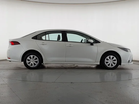Toyota Corolla XLI 2023 