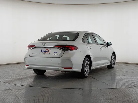 Toyota Corolla XLI 2023 