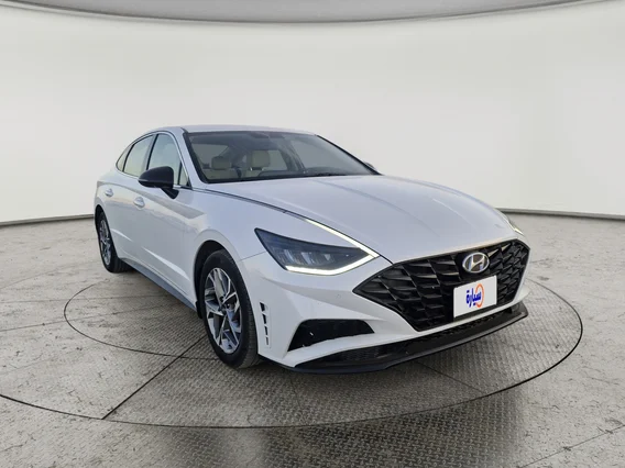 Hyundai Sonata Fleet 2023 