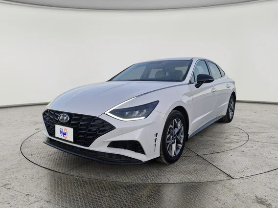 Hyundai Sonata Fleet 2023 