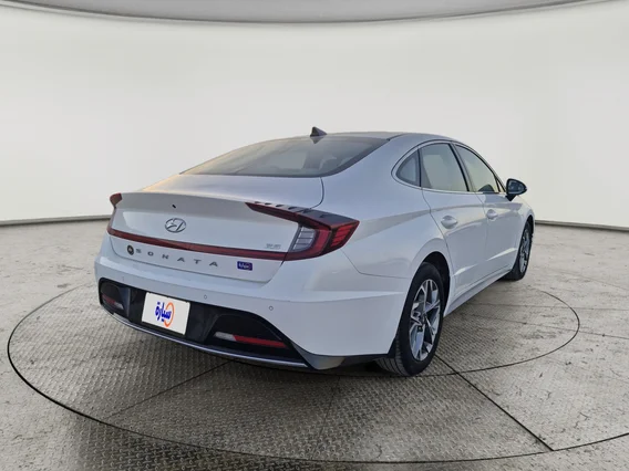 Hyundai Sonata Fleet 2023 