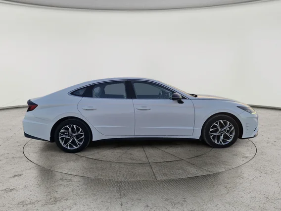 Hyundai Sonata Fleet 2023 