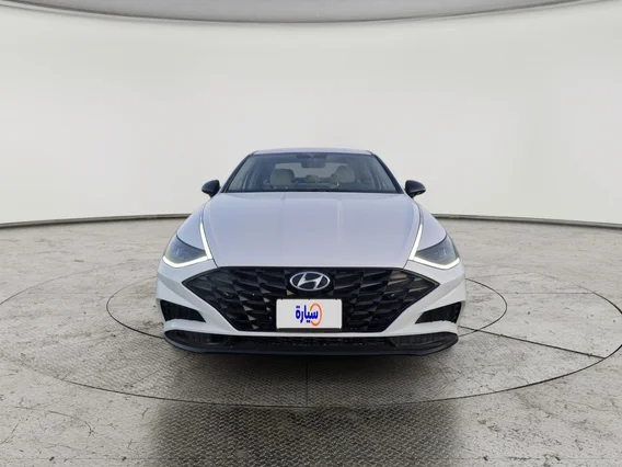 Hyundai Sonata Fleet 2023 