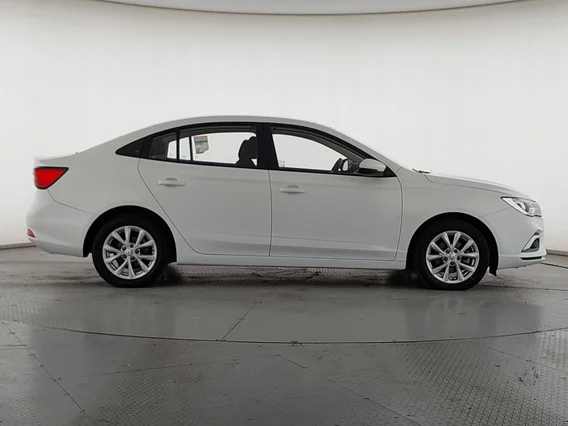 MG 5 STD 2023 