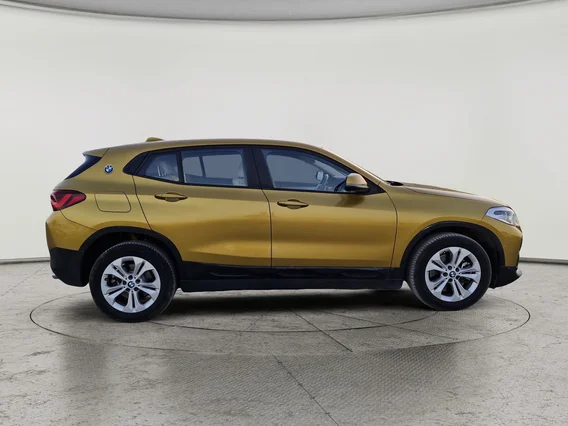 بي ام دبليو الفئة اكس X2 sDrive 20i 2023 