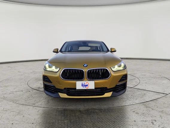 بي ام دبليو الفئة اكس X2 sDrive 20i 2023 