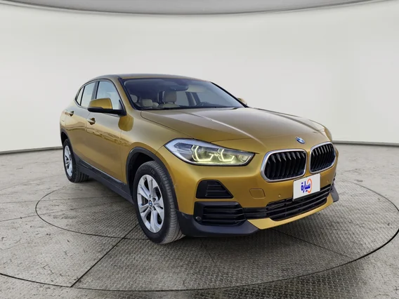 بي ام دبليو الفئة اكس X2 sDrive 20i 2023 