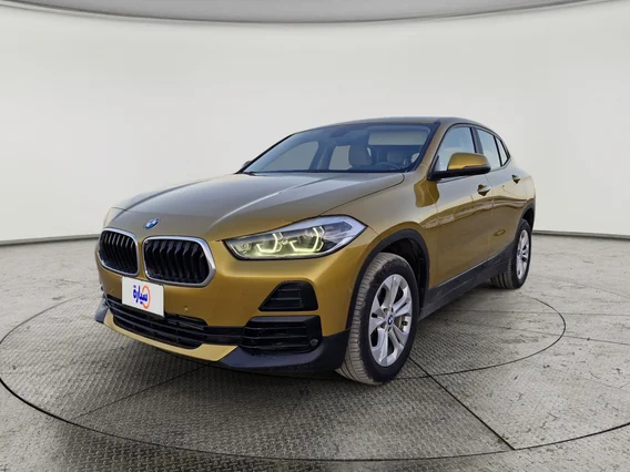بي ام دبليو الفئة اكس X2 sDrive 20i 2023 