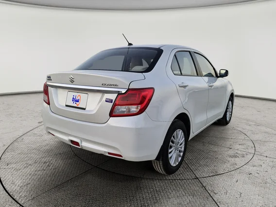 Suzuki Dzire GL 2023 