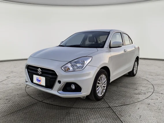 Suzuki Dzire GL 2023 