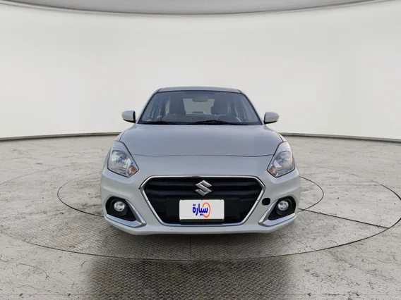 Suzuki Dzire GL 2023 
