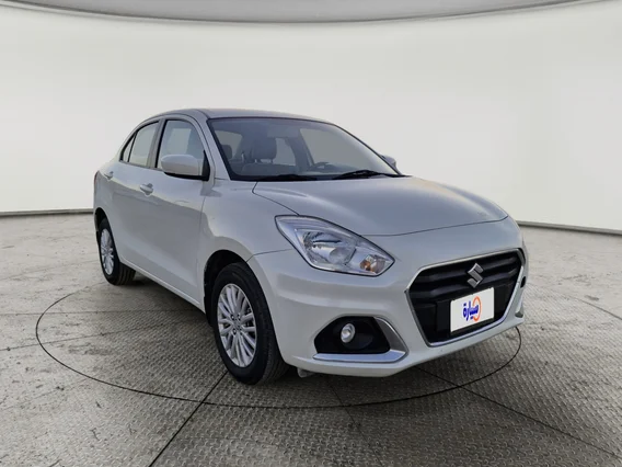 Suzuki Dzire GL 2023 