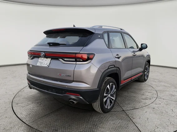 شانجان CS35 Plus Smart 2023 