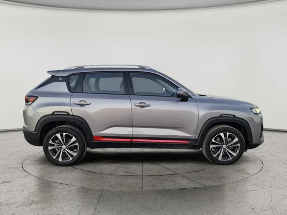 شانجان CS35 Plus Smart 2023 