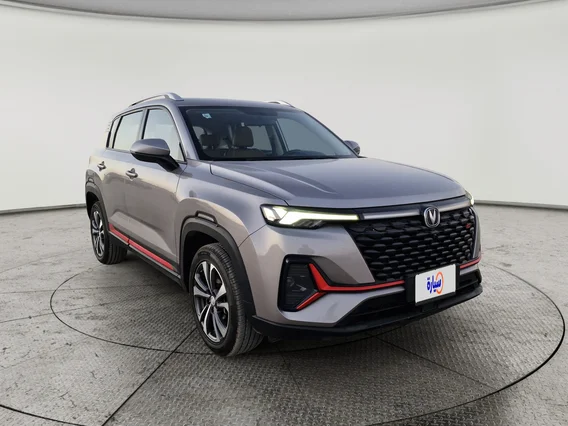 شانجان CS35 Plus Smart 2023 