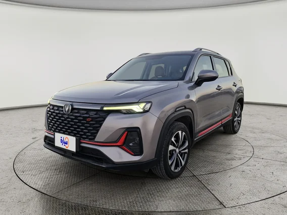 شانجان CS35 Plus Smart 2023 