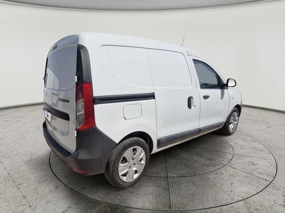 Renault Docker Van بضاعة 2022 