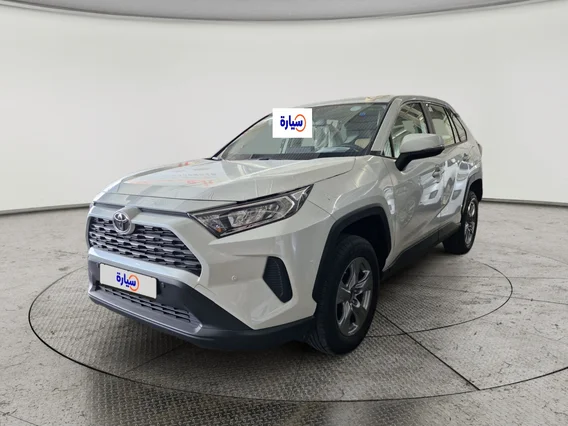 Toyota RAV4 LE 2025 