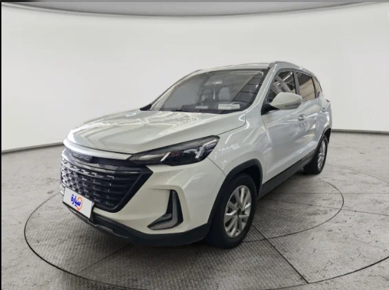 بايك X35 Elite 2023 