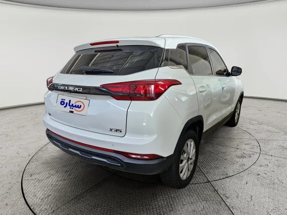 بايك X35 Elite 2023 