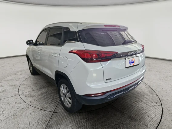 بايك X35 Elite 2023 