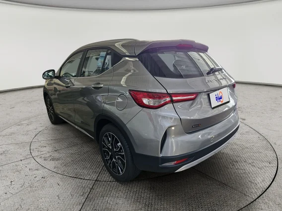 Jetour X50 Premium 2025 