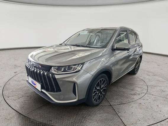 Jetour X50 Premium 2025 