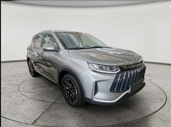 Jetour X50 Premium 2025 