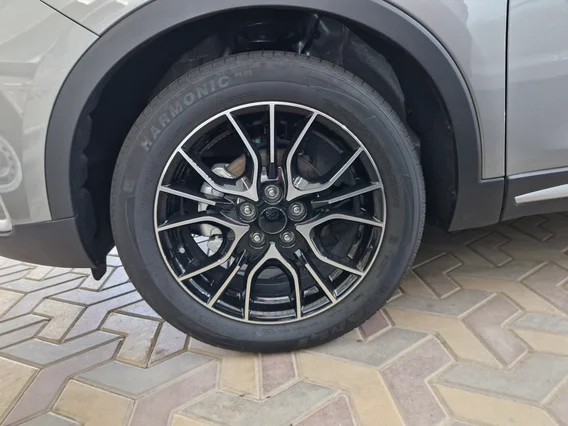 Jetour X50 Premium 2025 