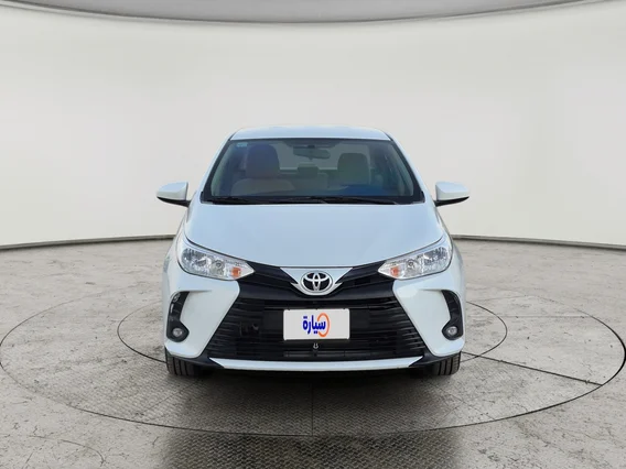 Toyota Yaris  Y Plus 2022 