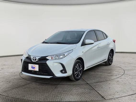 Toyota Yaris  Y Plus 2022 
