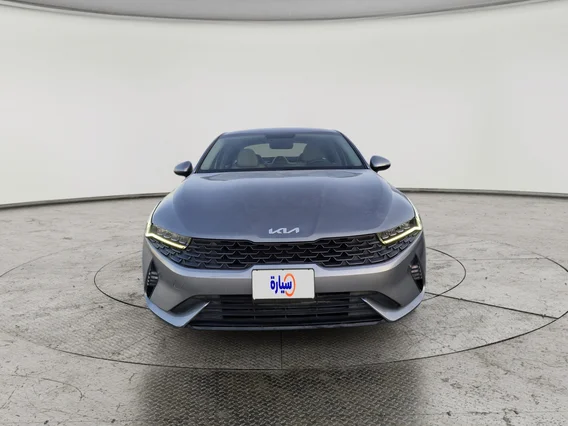 Kia K5 LX 2023 